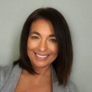 Meet your Posher, Stacey